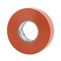 Nsi Industries 7 m General Vinyl Large Electrical TapeOrange WW-716-3